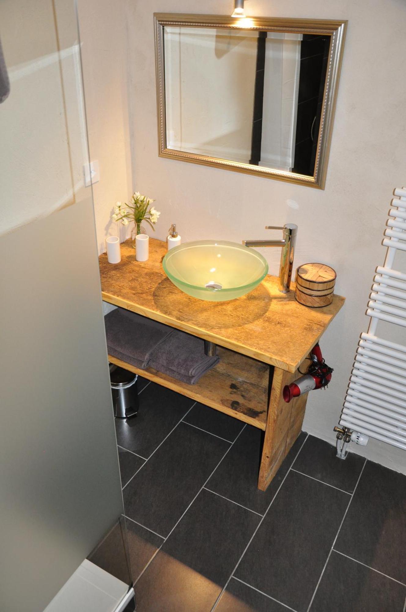 Relais De La Baume Apartman Le Locle Kültér fotó
